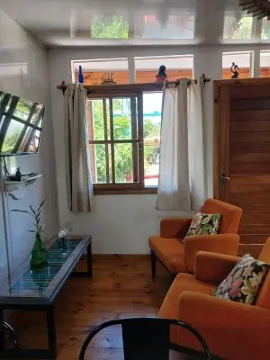 Cabaña Calma Mora La Paloma