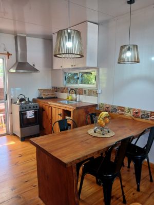 Cabaña Calma Mora La Paloma