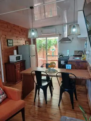 Cabaña Calma Mora La Paloma