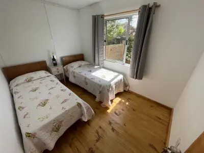 Cabaña Calma Mora La Paloma