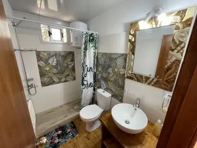 Cabaña Calma Mora La Paloma