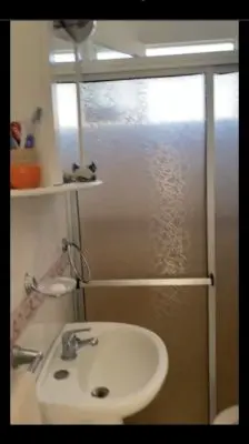 House Chalet en Casco Antiguo, a dos cuadras de la playa La Paloma