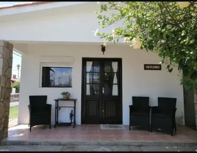 Francis Chalet en Casco Antiguo