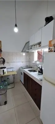 House Chalet en Casco Antiguo, a dos cuadras de la playa La Paloma