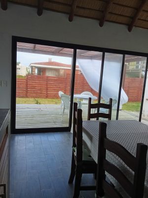 House Alicia  La Paloma