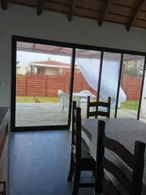 Casa Alicia  La Paloma