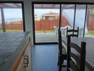 House Alicia  La Paloma