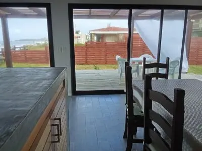 Casa Alicia  La Paloma