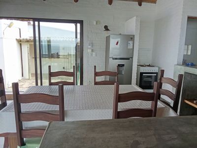 House Alicia  La Paloma