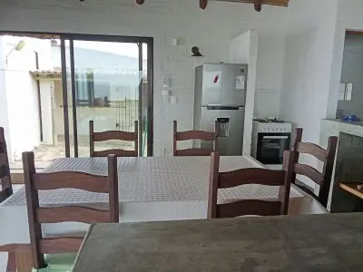 Casa Alicia  La Paloma