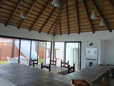 House Alicia  La Paloma