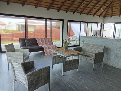 House Alicia  La Paloma