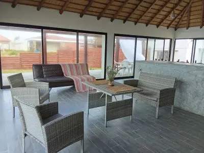 Casa Alicia  La Paloma