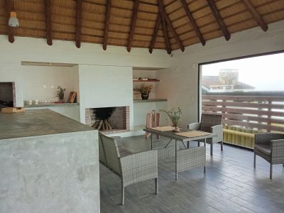 House Alicia  La Paloma