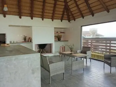 Casa Alicia  La Paloma