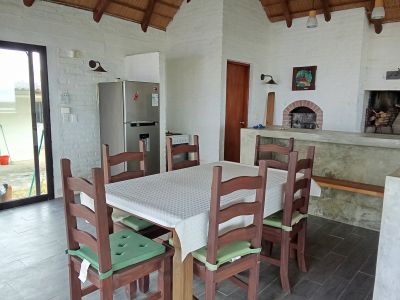 House Alicia  La Paloma