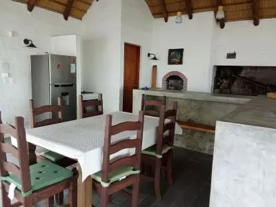 Casa Alicia  La Paloma