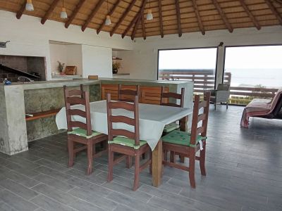 House Alicia  La Paloma