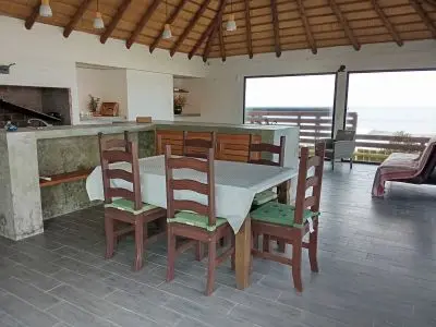 Casa Alicia  La Paloma