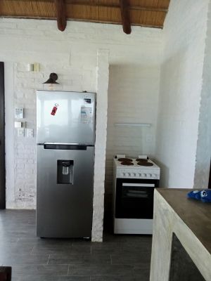 House Alicia  La Paloma