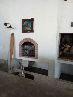 House Alicia  La Paloma