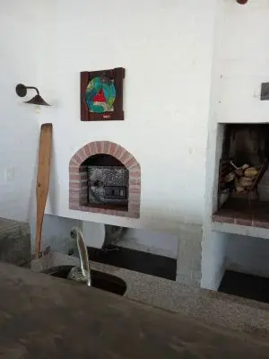 Casa Alicia  La Paloma