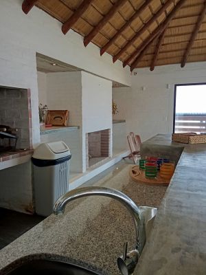 House Alicia  La Paloma