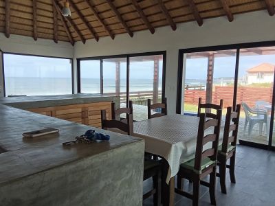 House Alicia  La Paloma