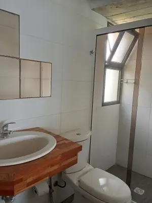 Casa Alicia  La Paloma