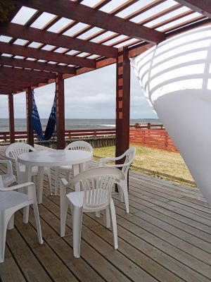 House Alicia  La Paloma