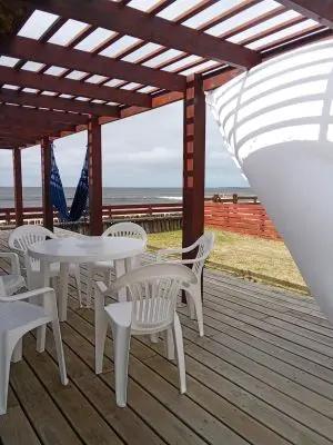 Casa Alicia  La Paloma