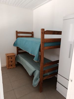 House Alicia  La Paloma