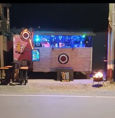 Alquiler trailer móvil para trabajarlo en temporada 