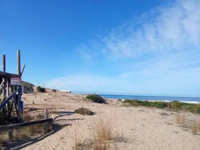 Terrenos en la Serena
