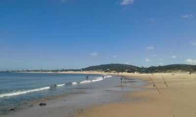 Casas | Cabañas | Aptos | Complejos.. duplex agua Salá  San Francisco