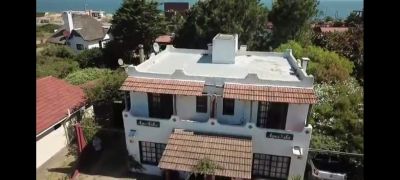 Casas | Cabañas | Aptos | Complejos.. duplex agua Salá  San Francisco