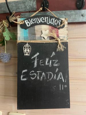Casa Morena Punta del Diablo