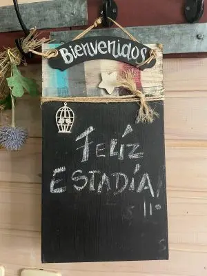 House Morena Punta del Diablo