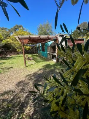 House Morena Punta del Diablo