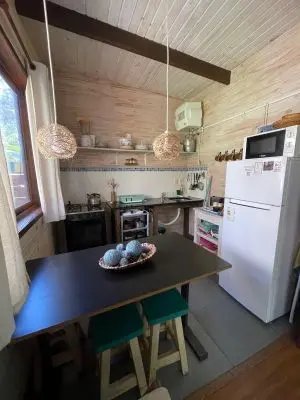 House Morena Punta del Diablo