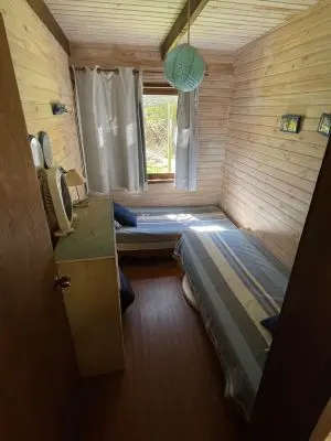 House Morena Punta del Diablo