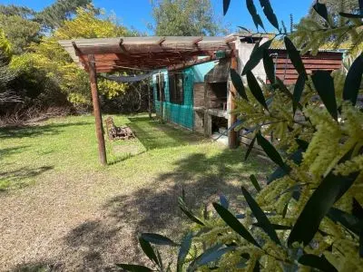 House Morena Punta del Diablo