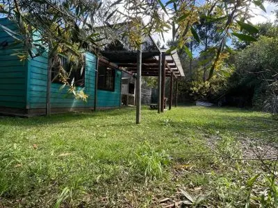 House Morena Punta del Diablo