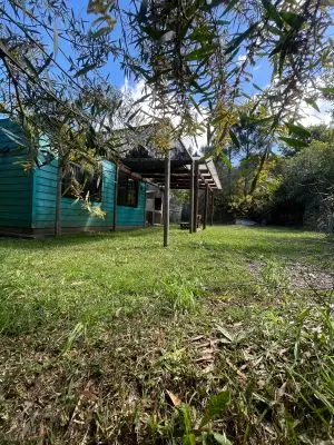 House Morena Punta del Diablo