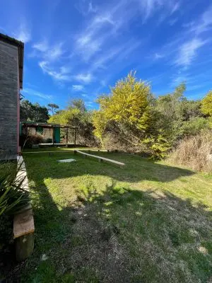 House Morena Punta del Diablo