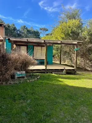 House Morena Punta del Diablo