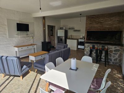 House Casa para familias o grupos grandes - La Juliet Colonia