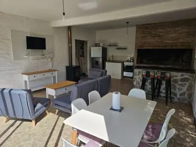 House Casa para familias o grupos grandes - La Juliet Colonia