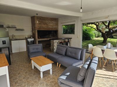 House Casa para familias o grupos grandes - La Juliet Colonia