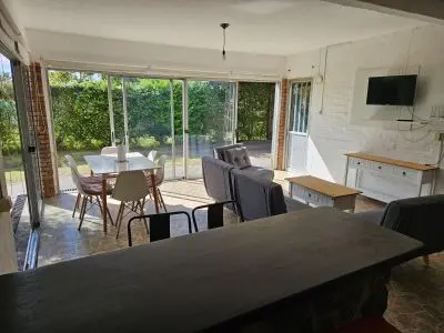 House Casa para familias o grupos grandes - La Juliet Colonia